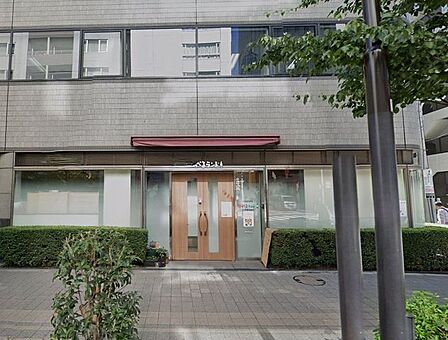 ほっぺるランド日本橋堀留町 徒歩2分。 100m