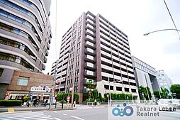 ウエリス新宿早稲田の森