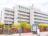 周辺：総合病院厚生中央病院 徒歩14分。 1050m