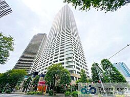 ザ・パークハウス西新宿タワー60