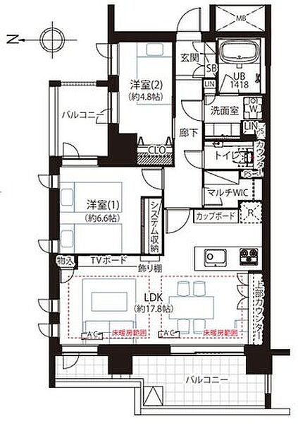 間取り：313004900471