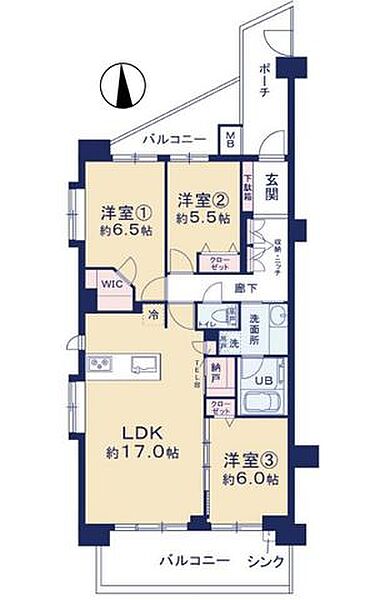 間取り：313004900516