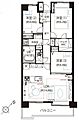 大井ゼームス坂ヒルズ3階13,500万円
