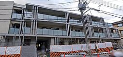 オープンレジデンシア島津山コート