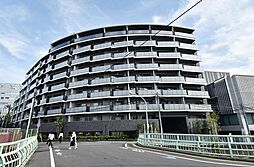 プラウド高田馬場
