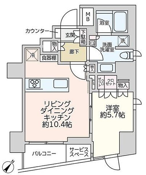 間取り：313004913621