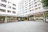 周辺：杉並区立堀ノ内東保育園 徒歩5分。 400m