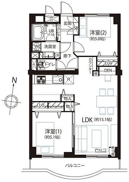 間取り：313004931322