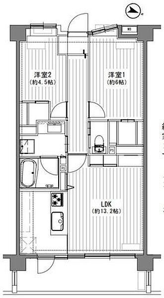 間取り：313004932992