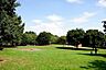 周辺：祖師谷公園 徒歩7分。 520m