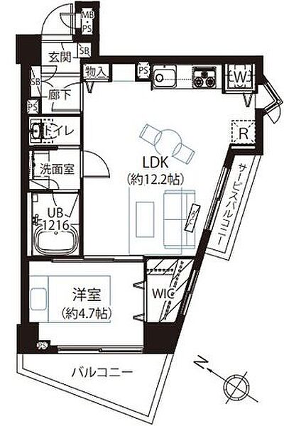 間取り：313004937080