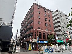 サンハイム大久保 205