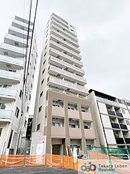 ドルチェ東新宿