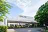 周辺：公益財団法人日産厚生会玉川病院 徒歩7分。 520m