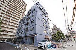 セザール白金ガーデン