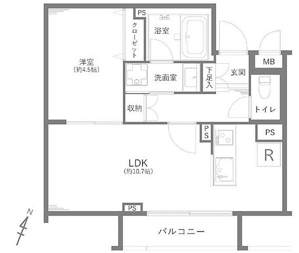 間取り：313004939415