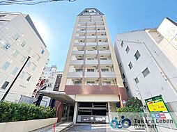 クオリア恵比寿ウエスト