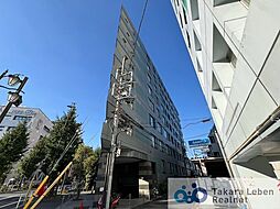 ヴィア・シテラ新宿
