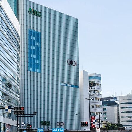 新宿マルイアネックス 徒歩4分。 310m