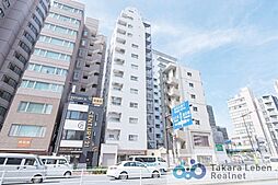 グリーンパーク市ヶ谷柳町