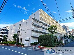 神楽坂ハウス
