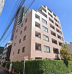 ソルシェ月島