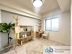 子供部屋の画像