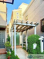 東京都世田谷区三宿２丁目