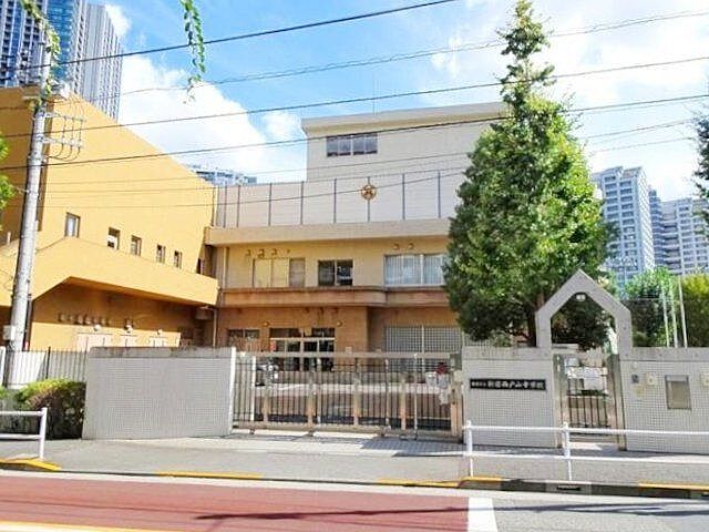 周辺 THEパームス高田馬場4丁目 2階/-