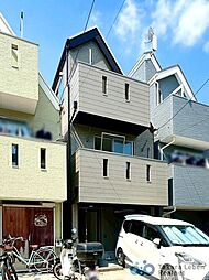 東京都世田谷区千歳台５丁目