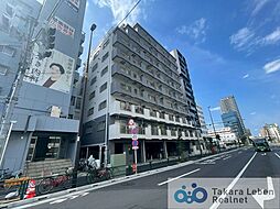 トーア南砂マンション