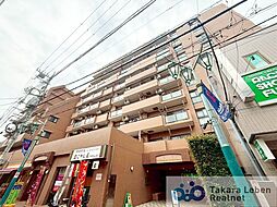ライオンズステーションプラザ千歳烏山