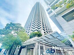 晴海アイランドトリトンスクエアビュータワー