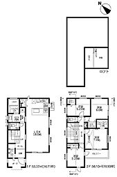 東京都世田谷区上祖師谷１丁目