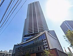 パークタワー勝どきミッド
