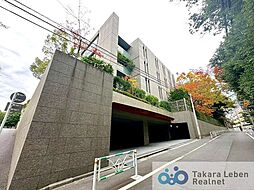 グランツオーベル南平台