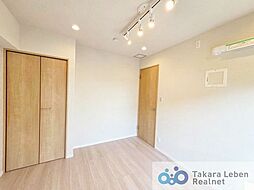 子供部屋の画像