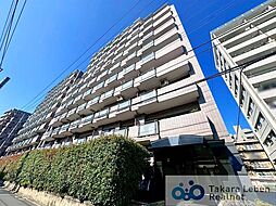 レクセル下落合第1