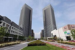 HARUMI FLAG SUNVILLAGE T棟