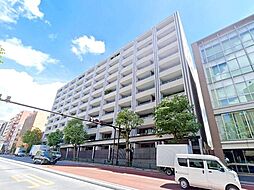 マジェスティハウス新宿御苑パークナード