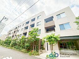 ジオ新宿百人町