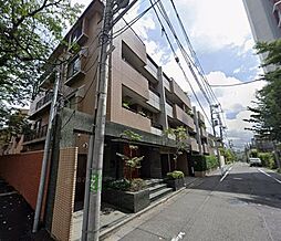 ディアナコート松濤