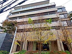 ザ・パークハウス西麻布霞町