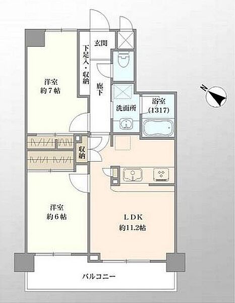 間取り：313004494791