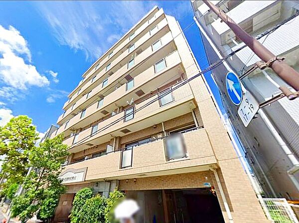 外観：313004494791