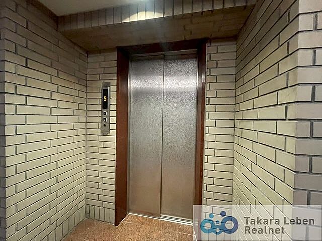 その他 豊栄ジャルダン高輪 4階/408