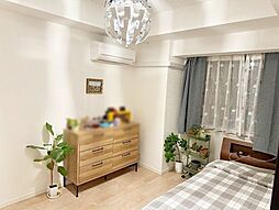 子供部屋の画像