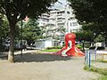 恵比寿東公園 ...