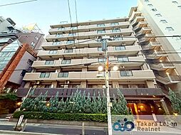 ライオンズプラザ東麻布