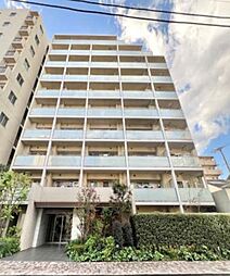 グローリオ東京住吉